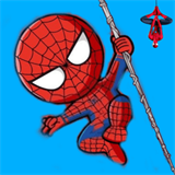 蜘蛛俠框架免費(fèi)版